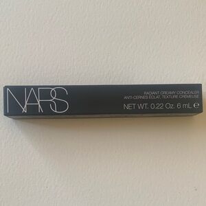 Nars Radiant Creamy Concealer Light 1 Chantilly